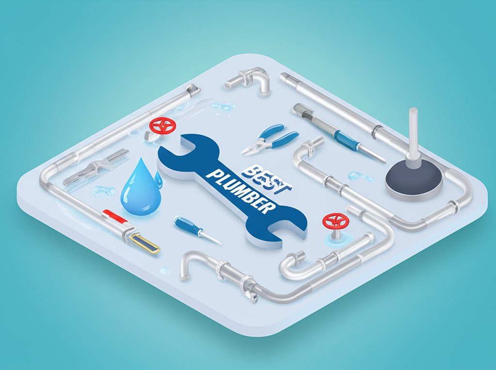 Best Elk Grove plumber handles all residential and commercial plumbing needs.