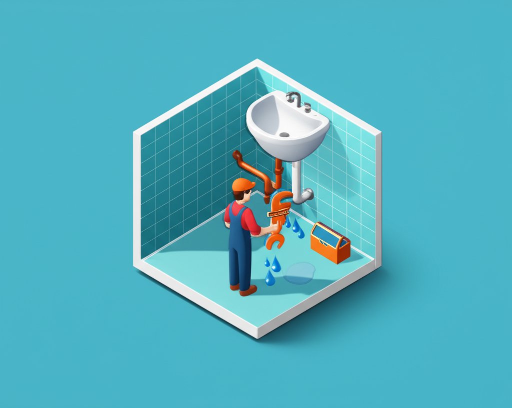 Elk Grove Village's Best Plumber for reliable service, expert repairs, and trusted plumbing solutions.