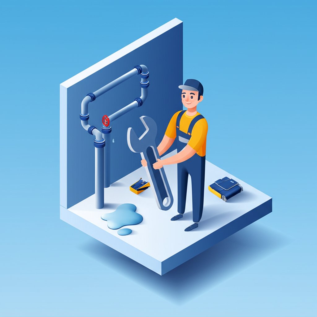 Best plumber in Ellensburg, WA. Call for top-rated, reliable plumbing services.