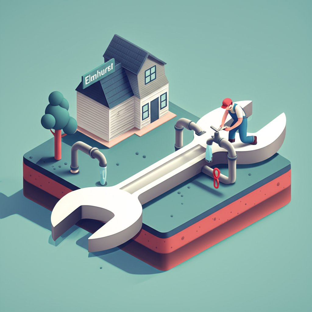 Elmhurst best plumber providing unsurpassed quality and customer satisfaction.