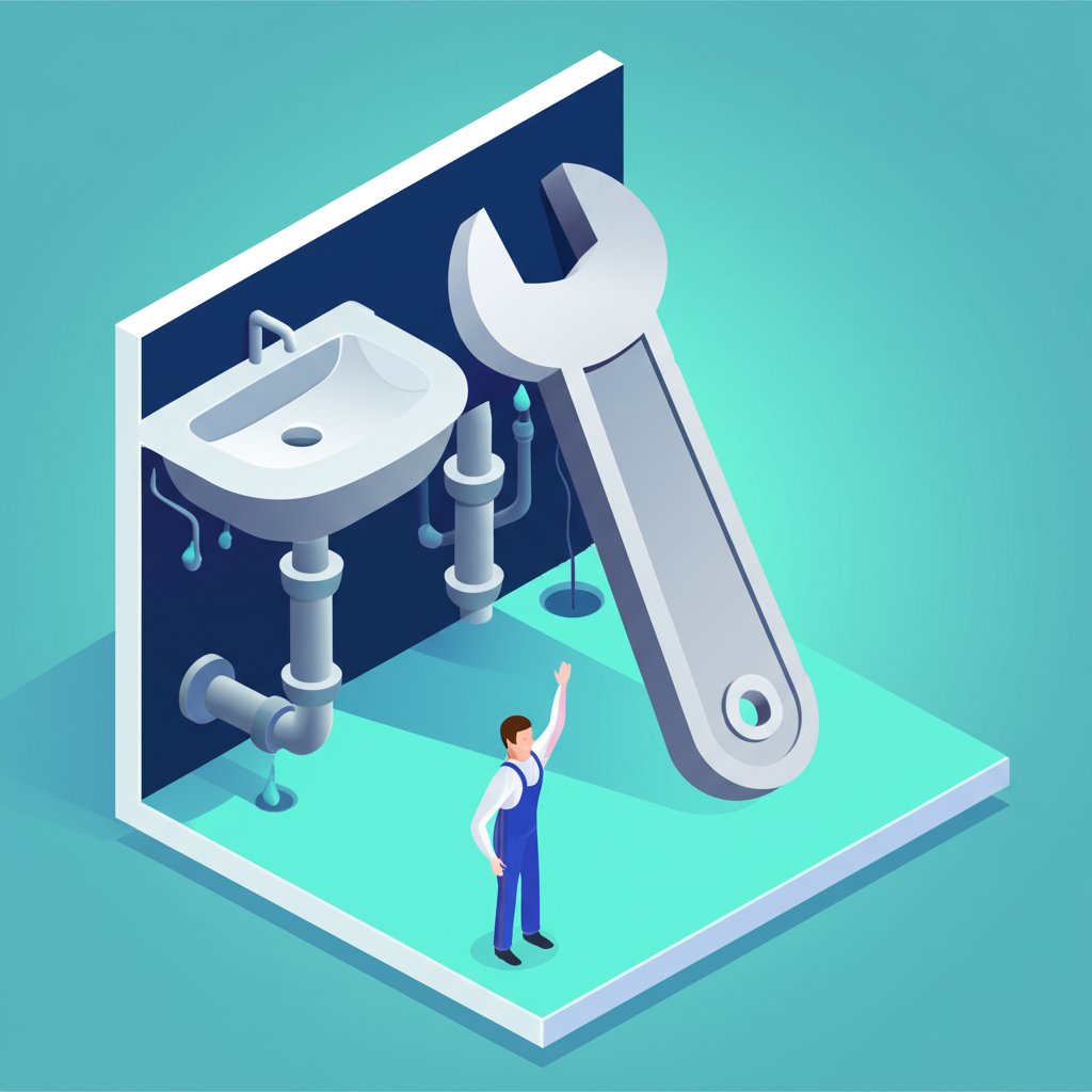 Finding the best residential plumber in Elmira for reliable home services.