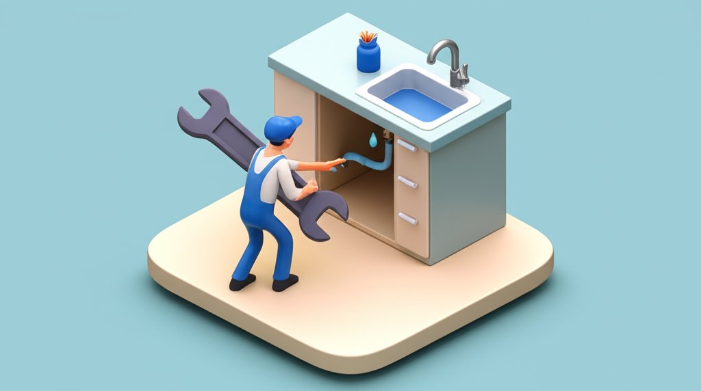 Best Elyria plumber provides reliable home plumbing repair and installation.
