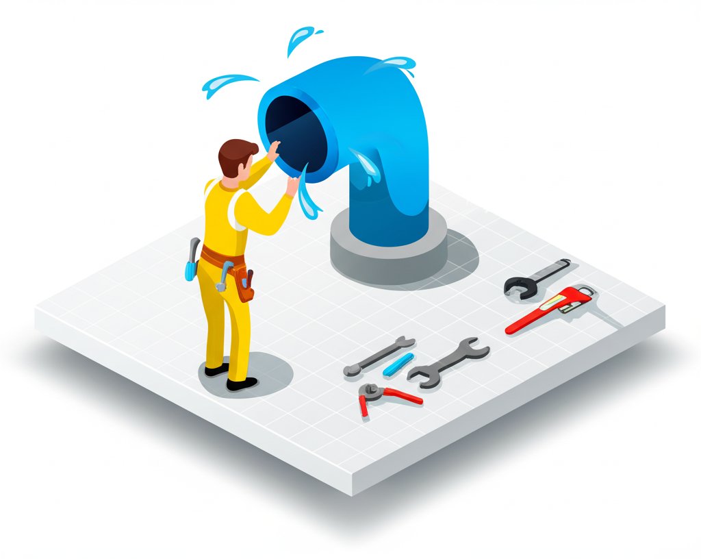 Guide to choosing the best Encinitas plumber for urgent home repairs.