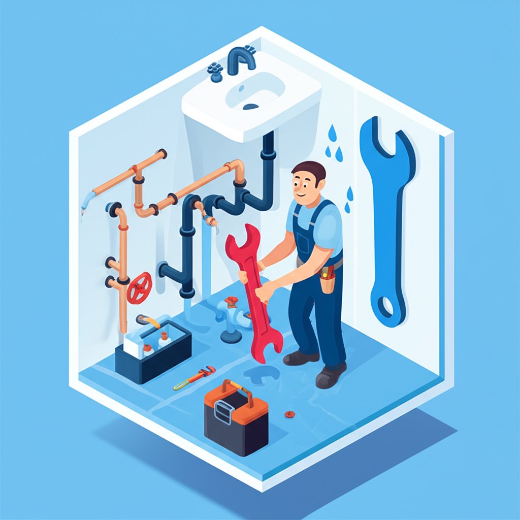 Best Plumber in Enfield for Professional and Reliable Service