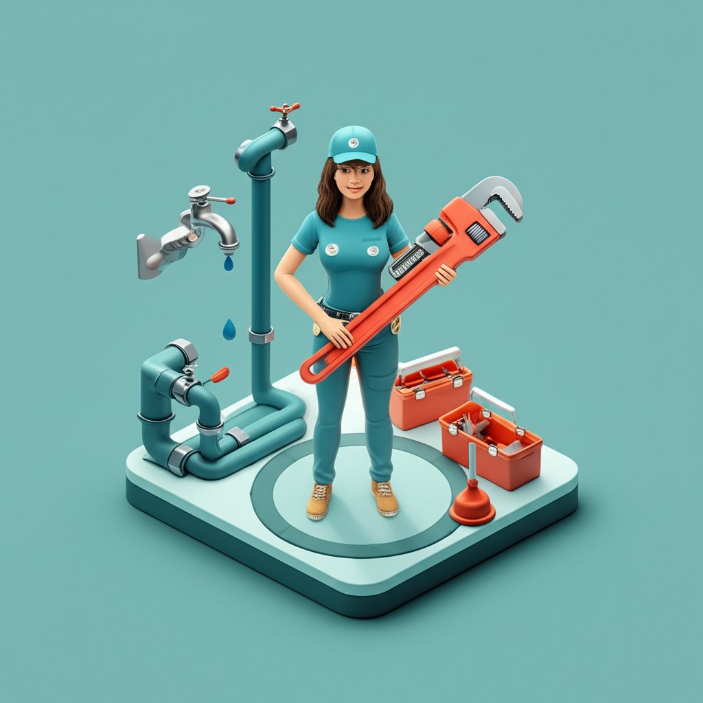 Best Plumber Enid: Prompt, Professional, Honest Plumbing Service.