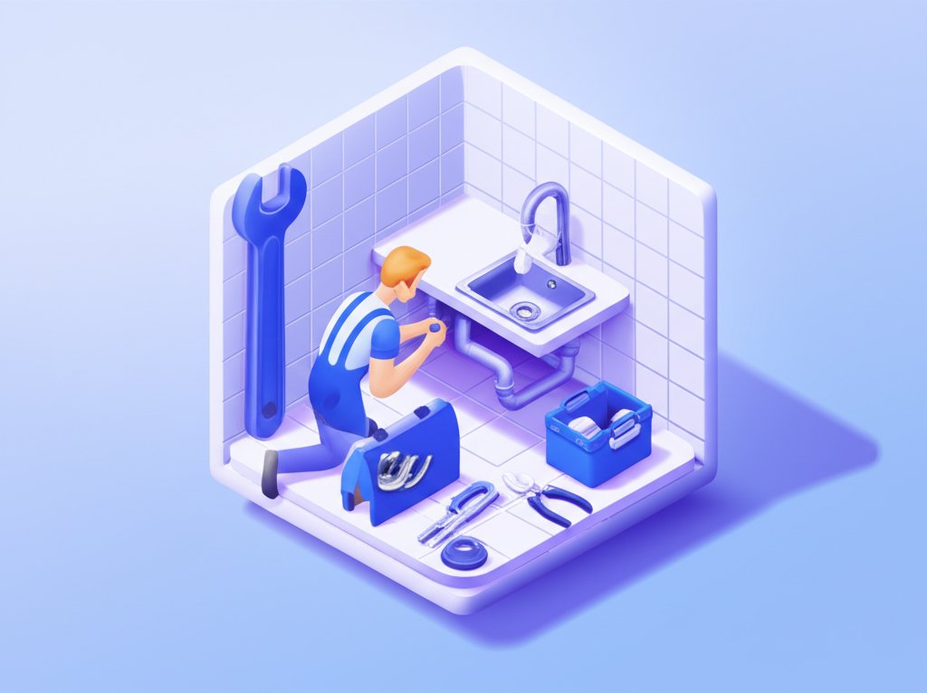 Choosing the best Ensley plumber for your home's plumbing needs.