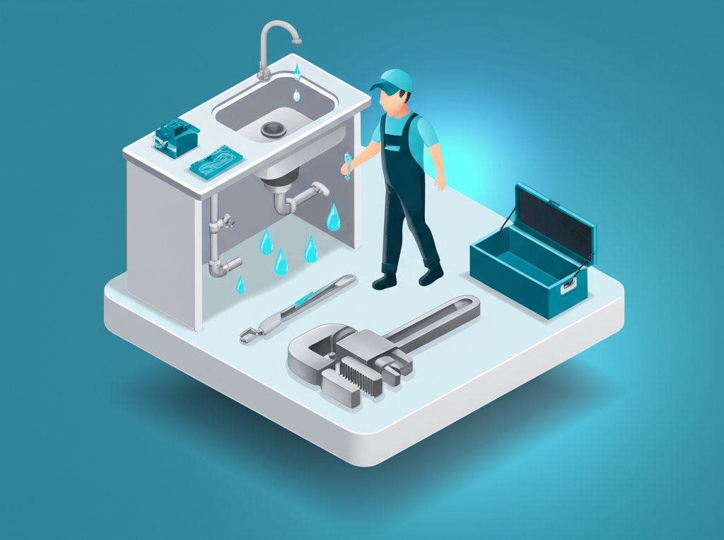 Expert-recommended best plumber in Erie for quality service.