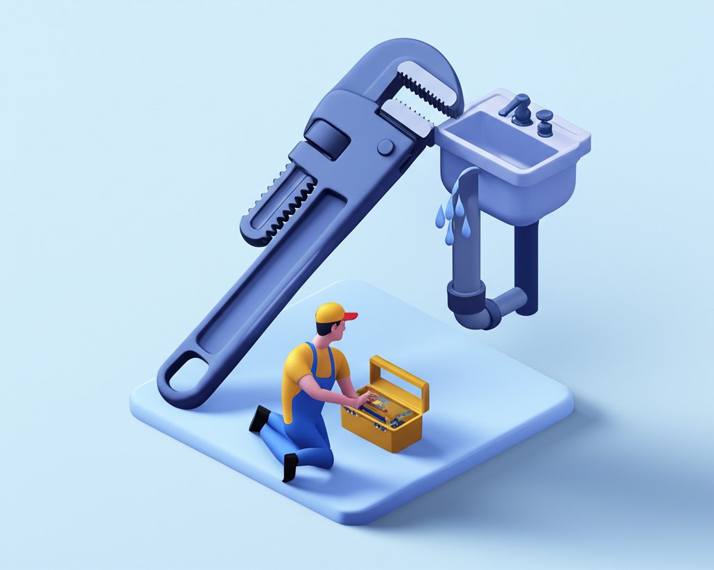 Top-rated plumber in Essex for all your home repair needs.