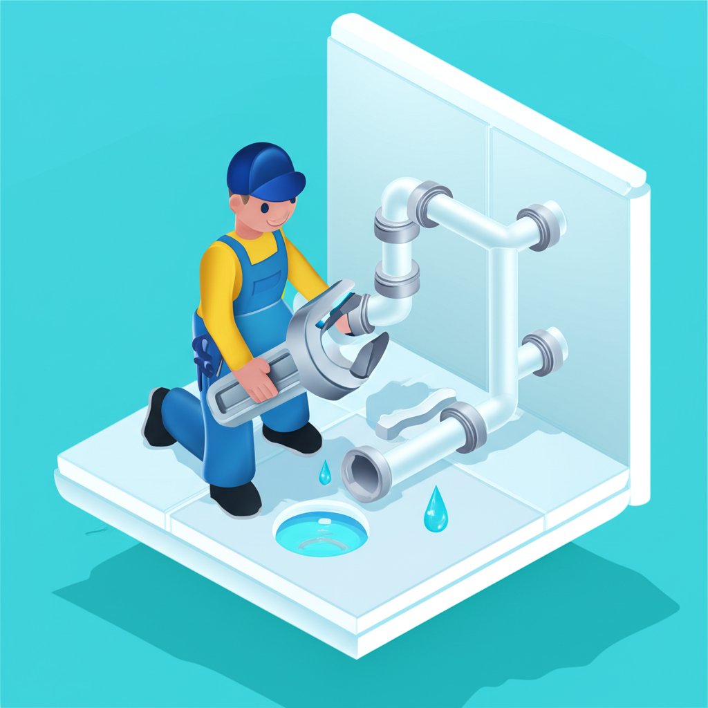 Estero's best plumber provides expert home plumbing repair and service.