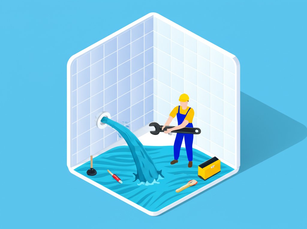 Eugene's best emergency plumber for any urgent plumbing situation.