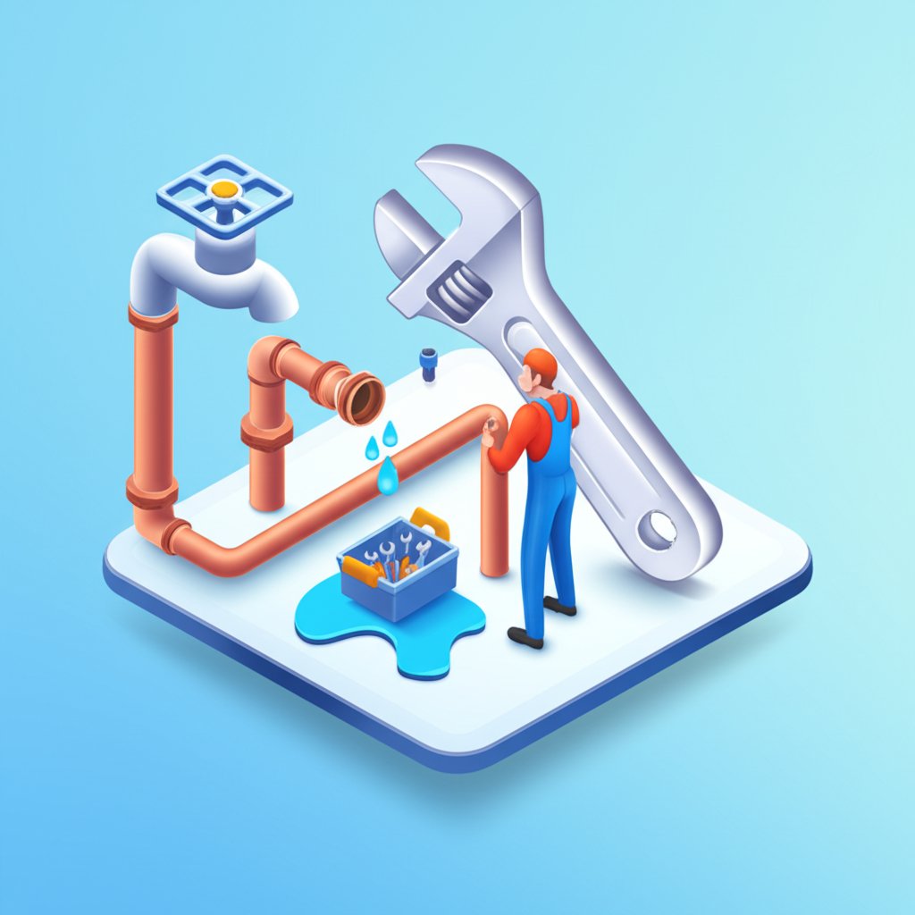 Euless's best plumber, trusted for reliable home repairs.