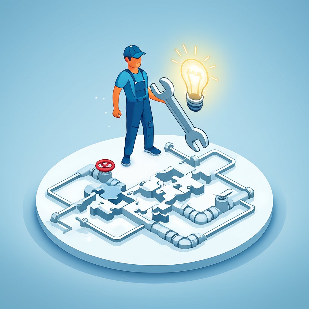 Discover Eureka's best plumber for reliable, expert plumbing service.