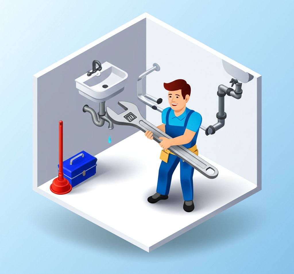 Best Eustis plumber for reliable local plumbing services.