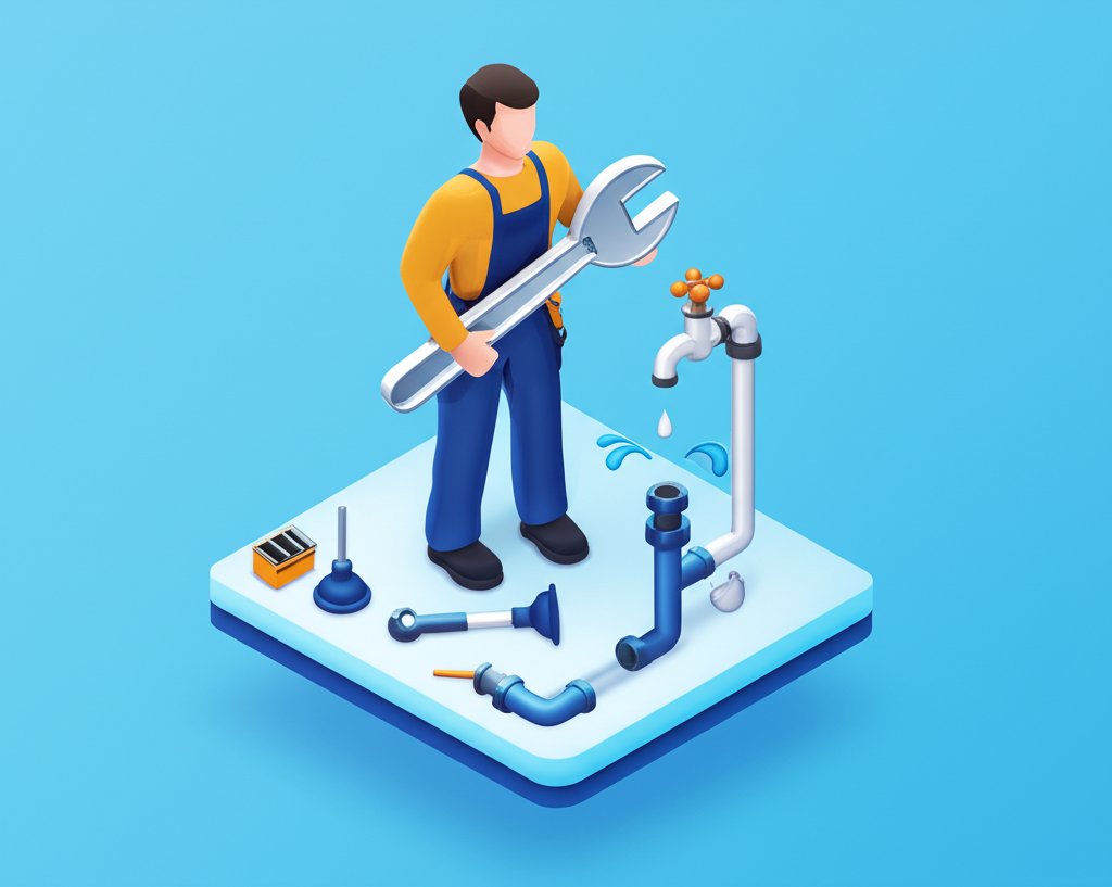 Best plumber in Evans offers trusted, expert plumbing service.