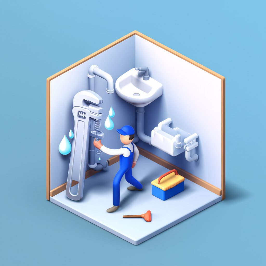 Best Evanston plumber for reliable home plumbing services.