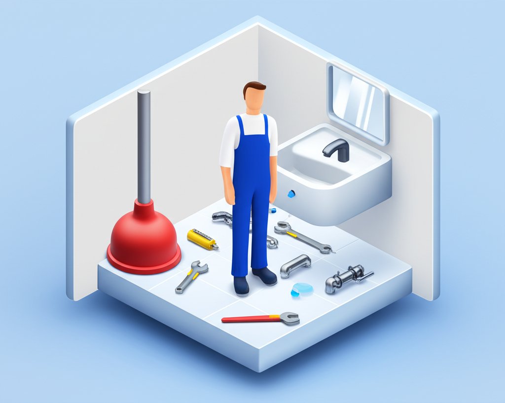 Ewing's best plumber for quality service and reliable plumbing repairs.