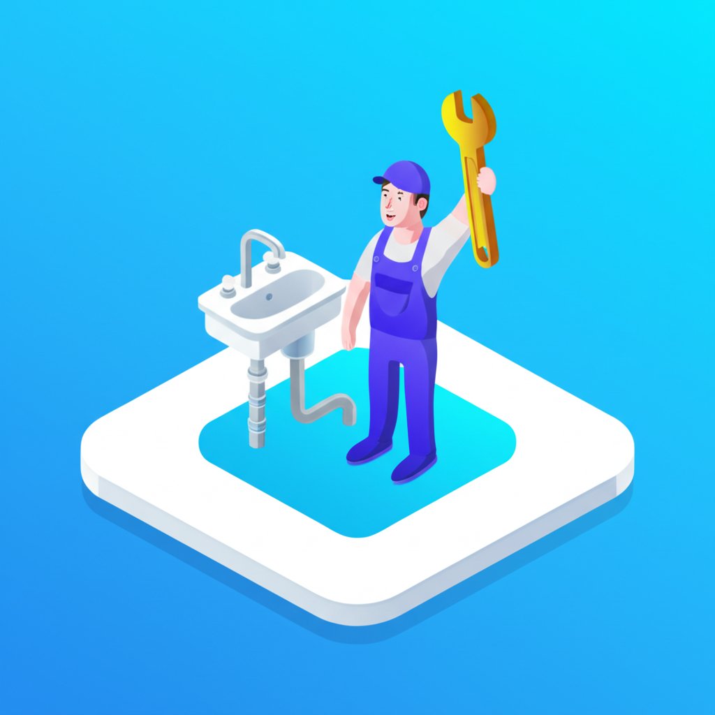 Fair Lawn's best plumber, rising above competitors with exceptional service.