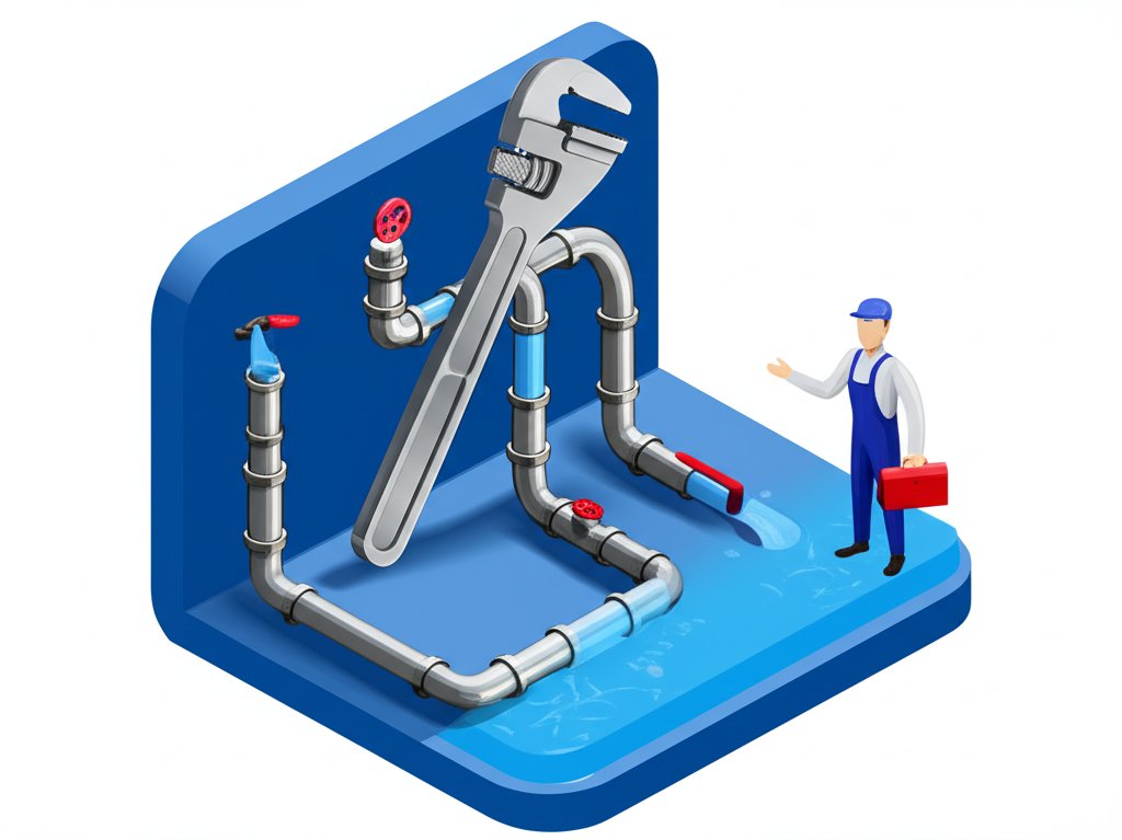 Best plumber in Fairbanks provides expert service and guaranteed quality plumbing.