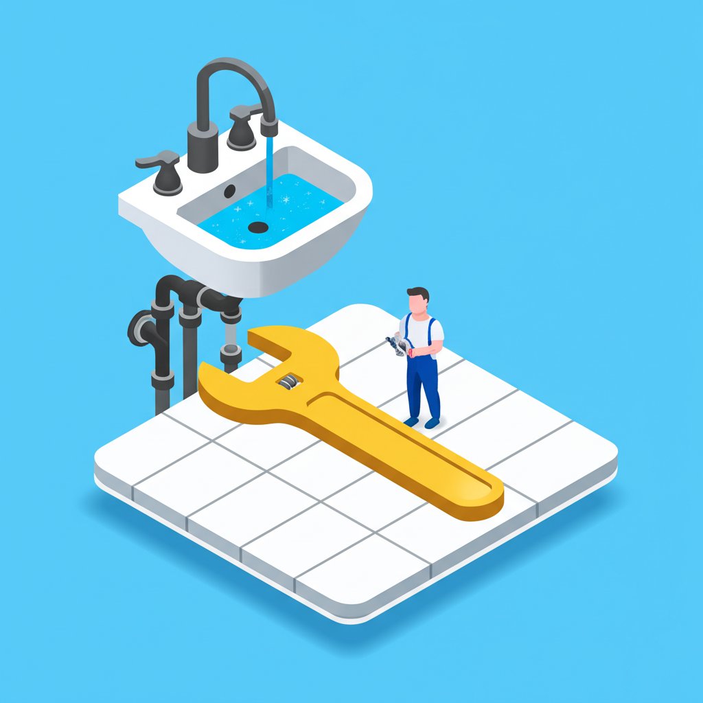 Choosing the best Fairfax plumber for quality work and reliable plumbing services.