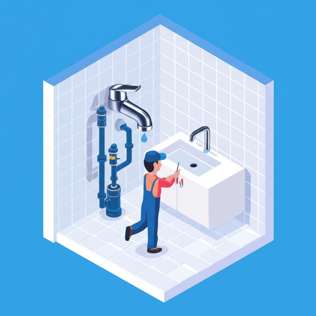 Fairfield Heights' best plumber for reliable home service.
