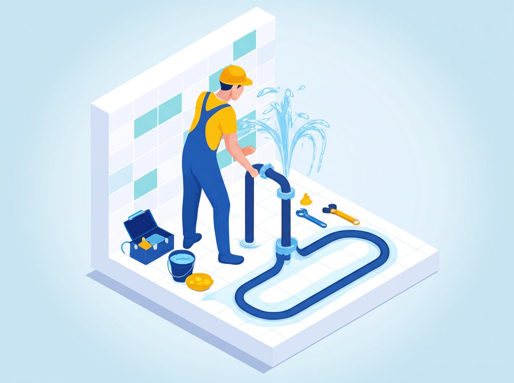 Best Fairhaven emergency plumber for sudden plumbing issues and urgent repairs.