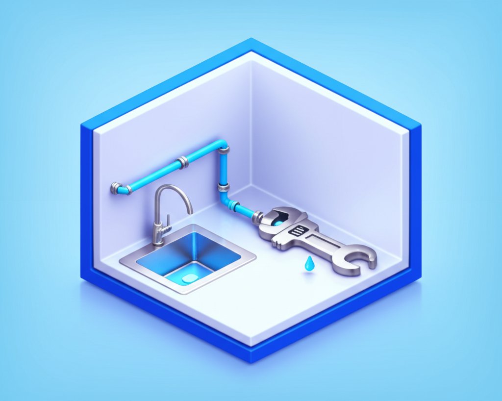 Top-rated Fairland plumber for all residential plumbing needs.