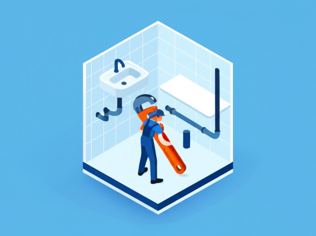 Choosing the best Fairmont plumber for trusted home services.