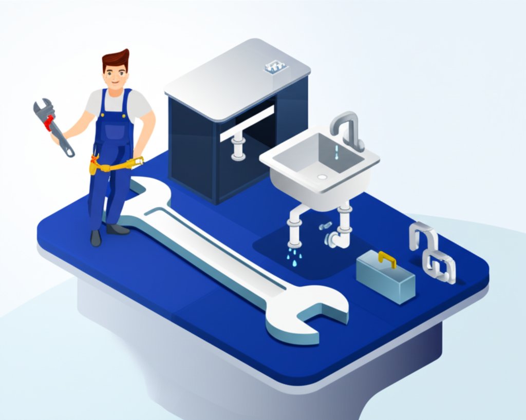 Fairview Park's best plumber offers reliable home plumbing services.