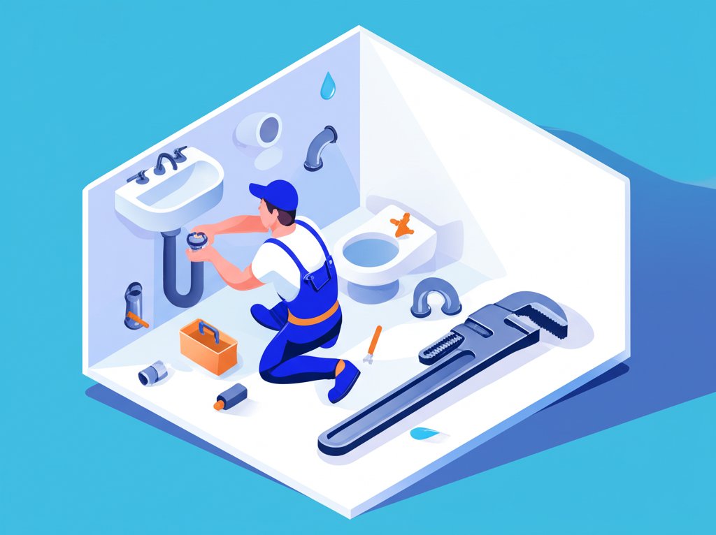 Best plumber in Fairwood, WA for reliable plumbing repairs and expert services.