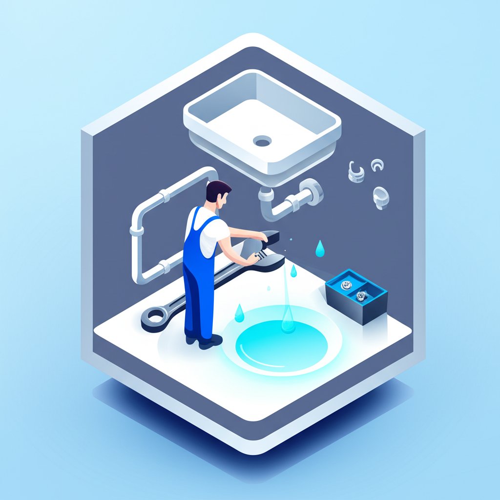 Fallbrook's best plumber offers reliable home plumbing solutions.