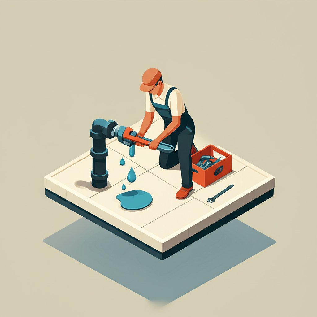 Far Rockaway's best plumber provides expert plumbing services for your home.