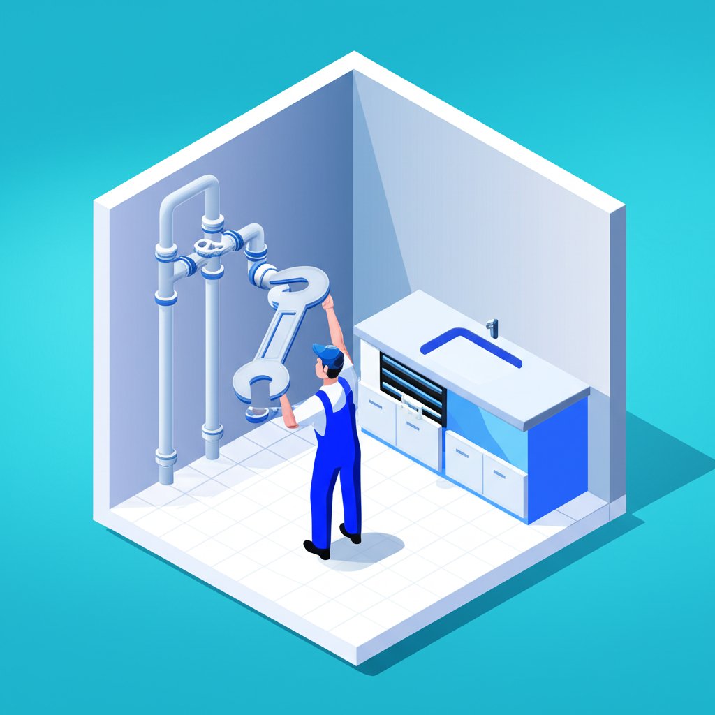 Best Fargo plumber for home repairs and specific plumbing needs.