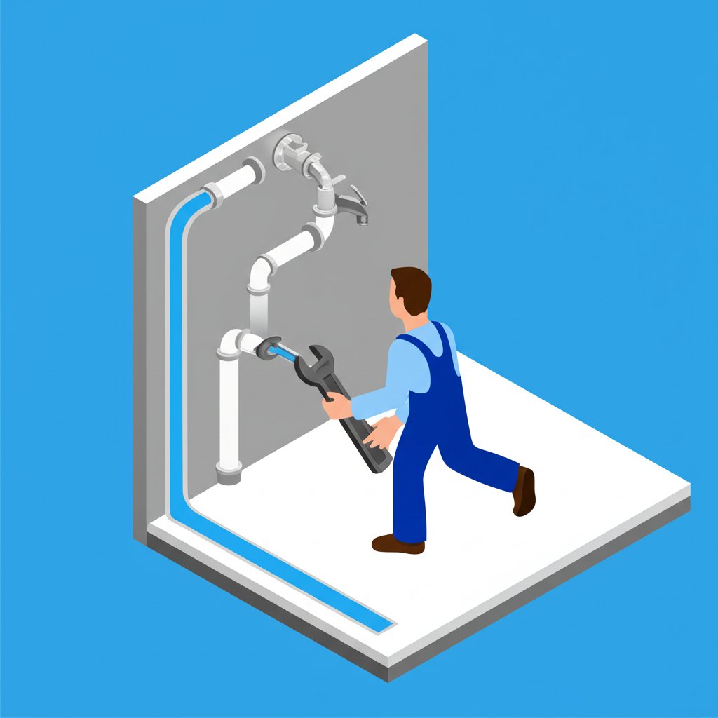 Farmers Branch's best plumber delivering reliable, professional service.