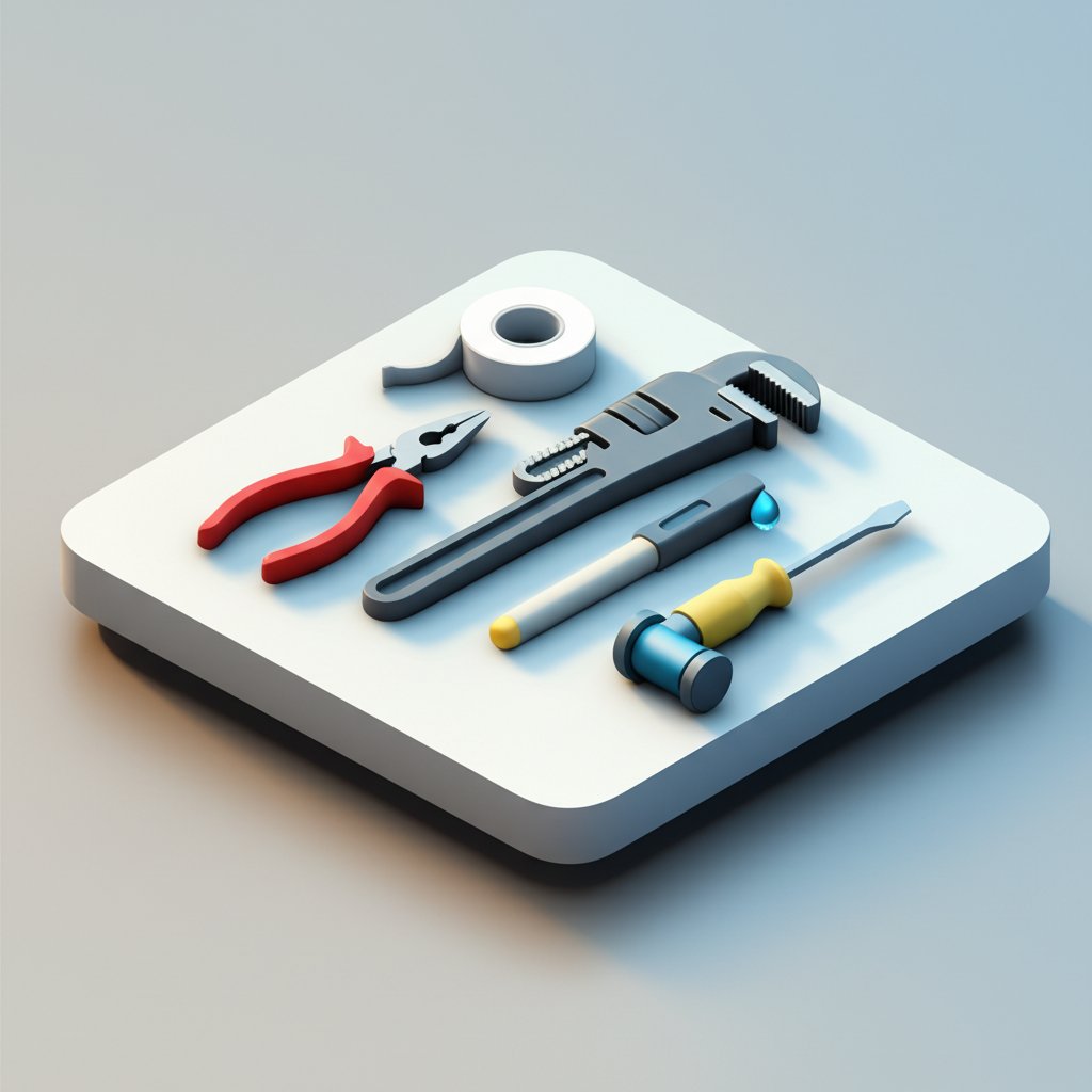 Finding the best plumber in Fayetteville for your specific needs.