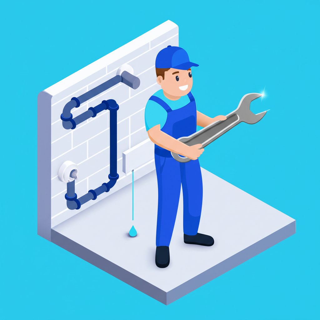 Best Plumber in Ferguson: Trusted local plumbing experts.