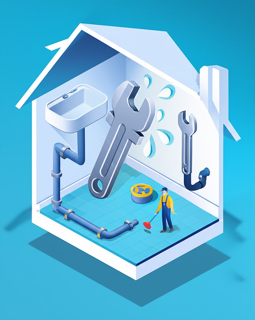 Best Plumber in Fernley for reliable, efficient home repairs.