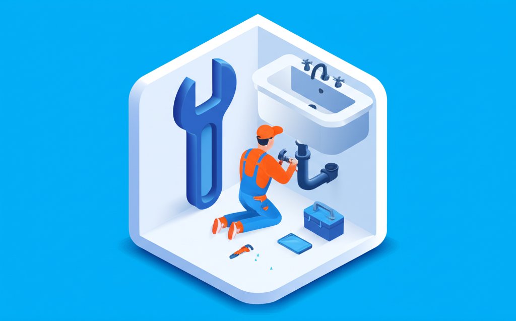 Best plumber in Ferry Pass for reliable home plumbing services.