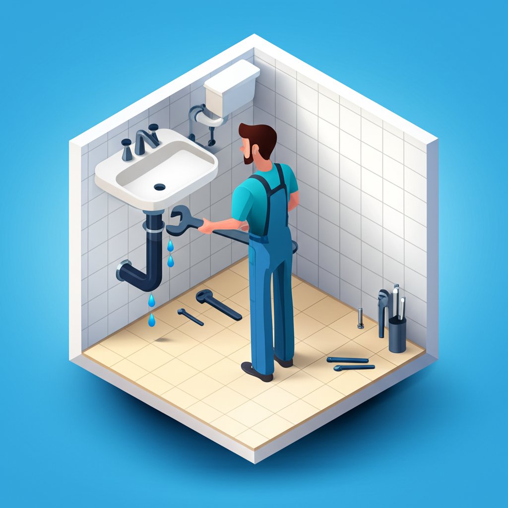 Best plumber in Fillmore: Fast, quality plumbing service.