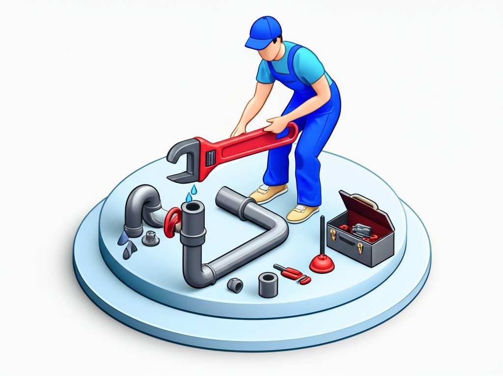 Best Fitchburg plumber delivers top-tier local plumbing service.