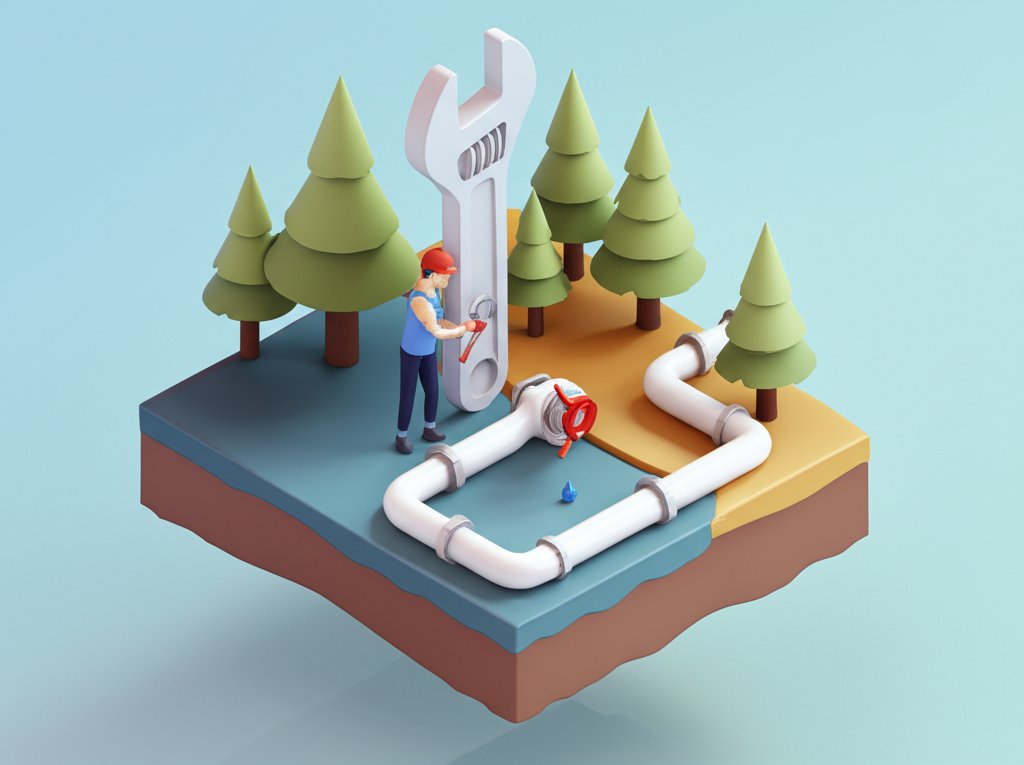 Best Flagstaff plumber: quality, reliable service guaranteed. Local plumbing expert.