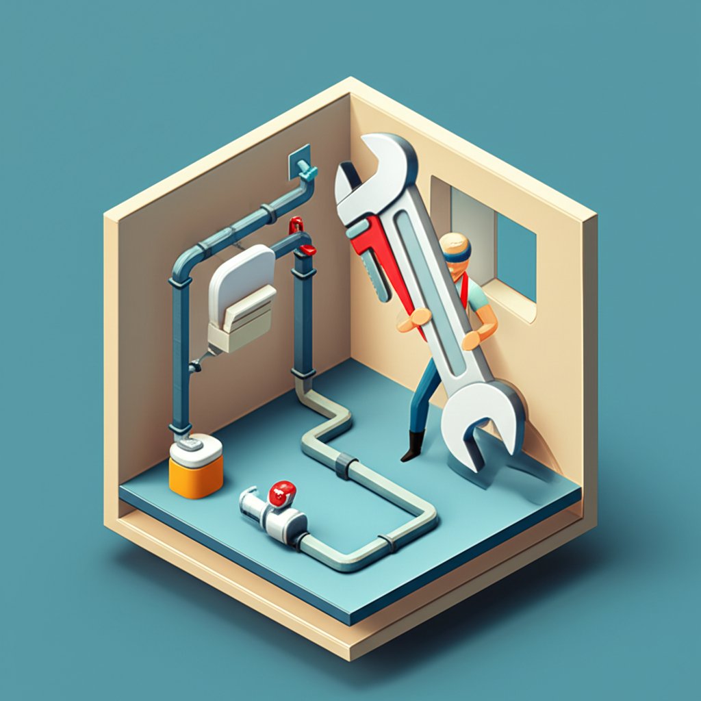 Best Flatlands plumber for unique local home plumbing needs.