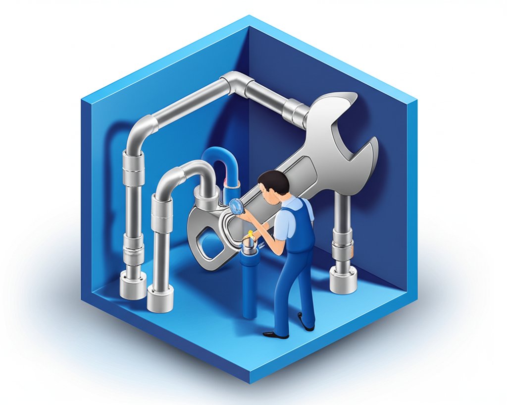 Best Fleming Island plumber fixing a home's plumbing issues efficiently.