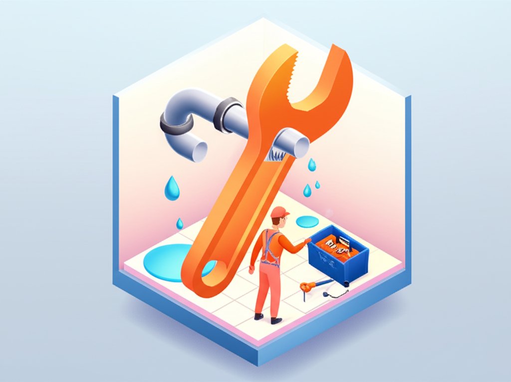 Best plumber in Flint for reliable home service.