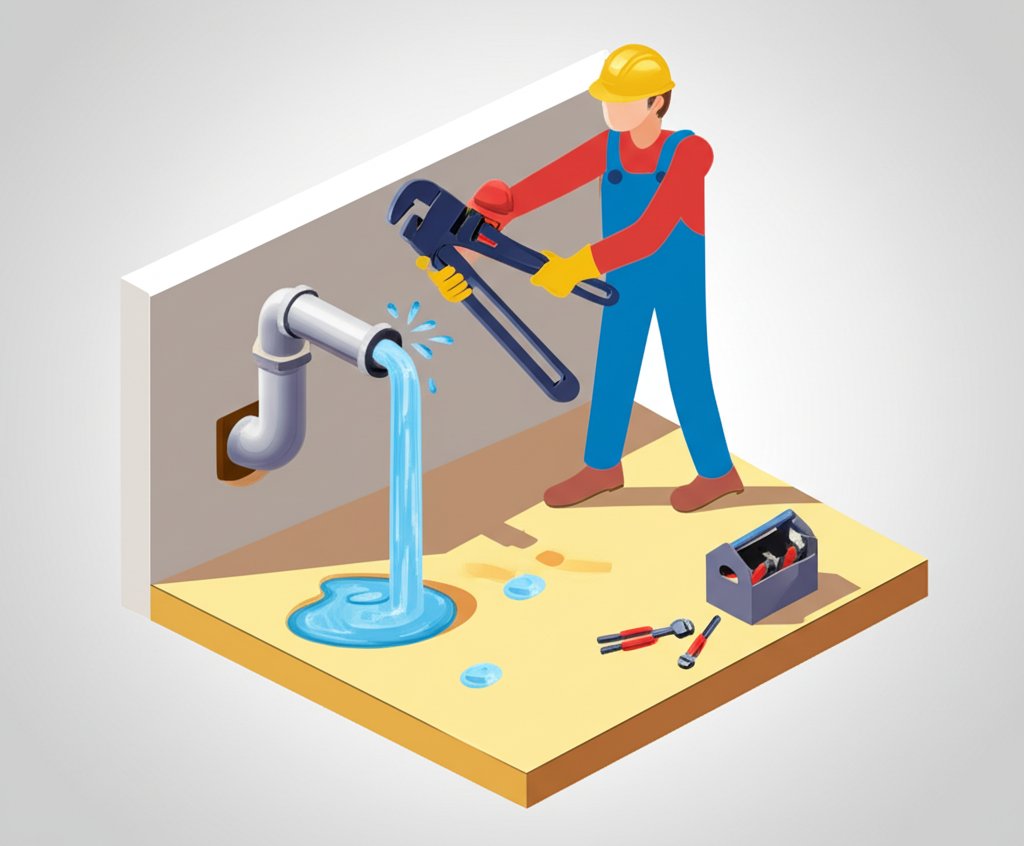 Best Plumber in Floral Park for reliable home repairs.