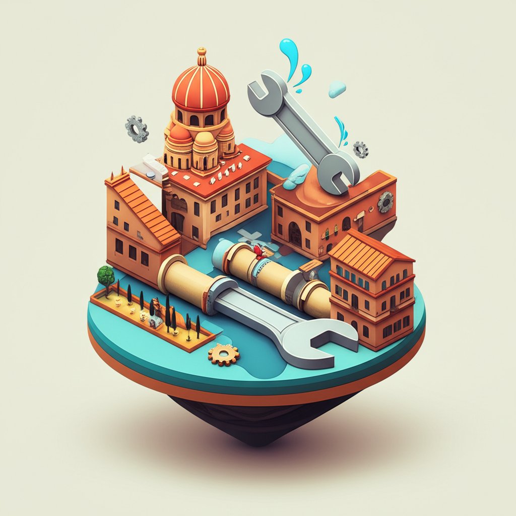 Florence's best plumber offers dependable home plumbing services.