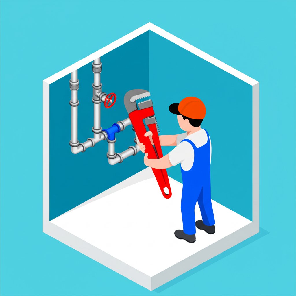 Florence-Graham's best plumber offers trusted home plumbing solutions.