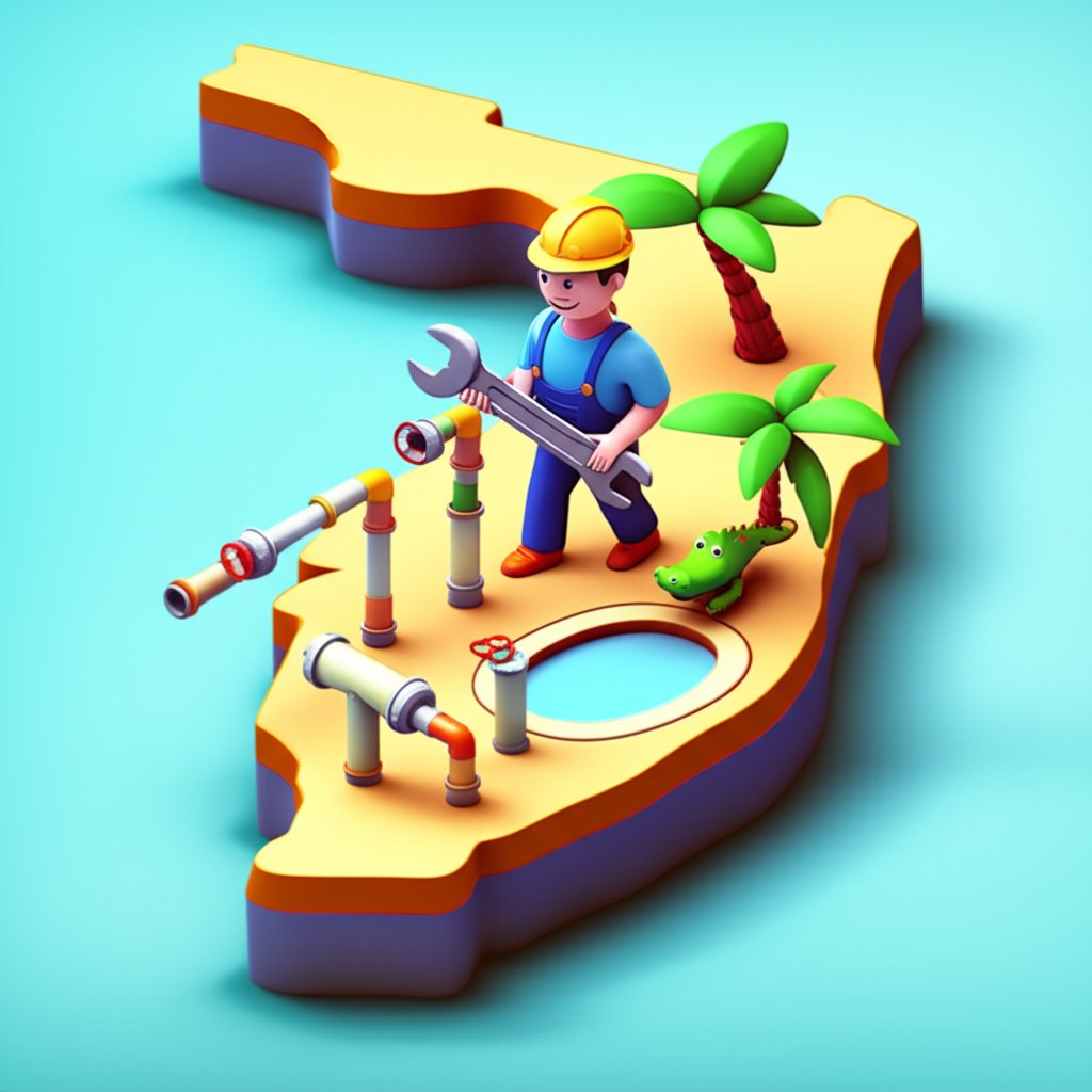 How to find the best plumber in Florida Ridge, FL for your home.