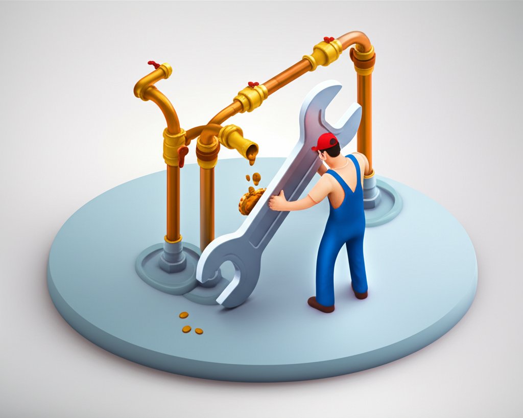 Best Plumber in Florin for Reliable and Expert Service.