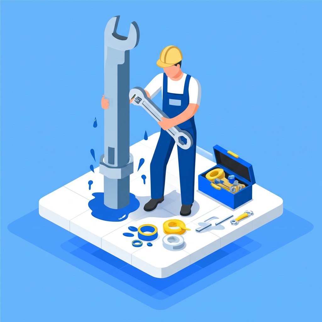 Best Florissant plumber for reliable leak repair and clog fixing services.