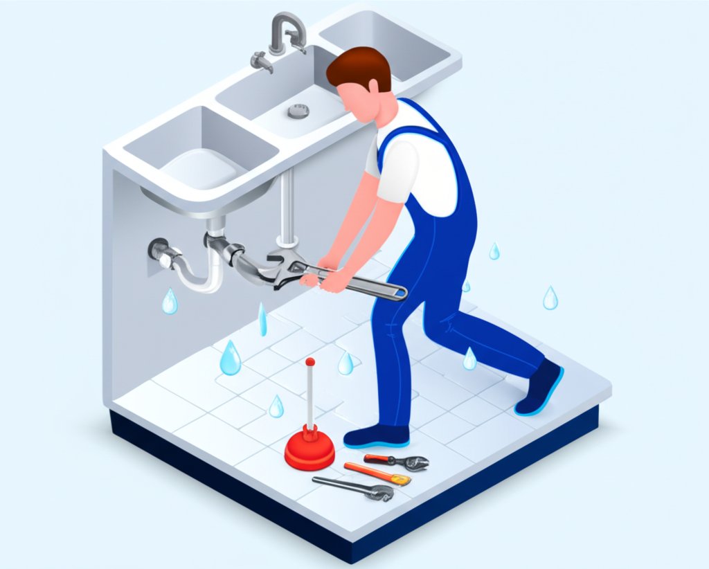 Best Plumber Foley: Quality plumbing service and reliable repairs, every time.